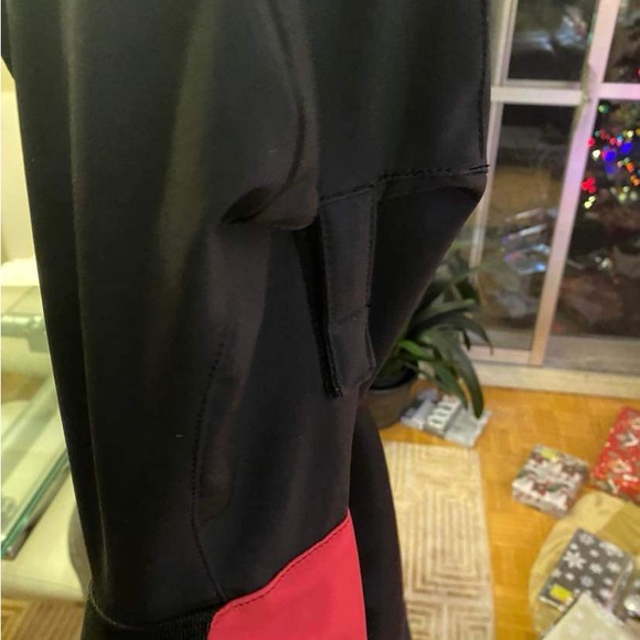 Icon Women Motorcycle Jacket Equipped with D3O Impact Protection - Picture 8 of 10